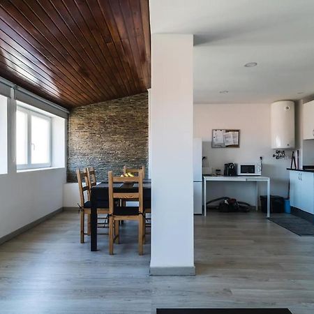 Encantador Apartamento A Frente Da Praia Do Sunset Figueira da Foz Eksteriør billede