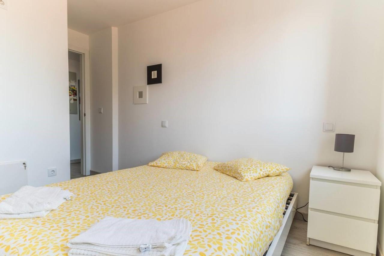 Encantador Apartamento A Frente Da Praia Do Sunset Figueira da Foz Eksteriør billede